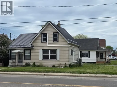 306 Murray Street Wallaceburg ON N8A 1V4