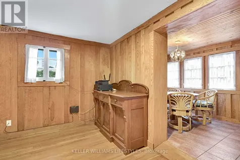 6493 West Parkway Drive Lambton Shores ON N0N 1J2