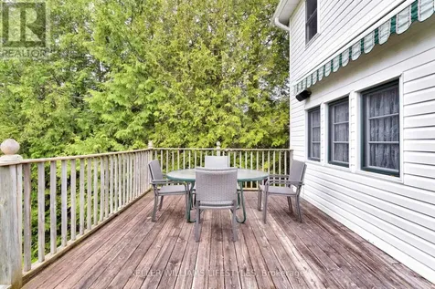 6493 West Parkway Drive Lambton Shores ON N0N 1J2
