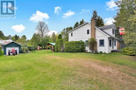 6493 West Parkway Drive Lambton Shores ON N0N 1J2