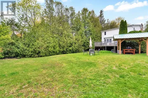 6493 West Parkway Drive Lambton Shores ON N0N 1J2