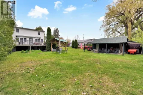 6493 West Parkway Drive Lambton Shores ON N0N 1J2