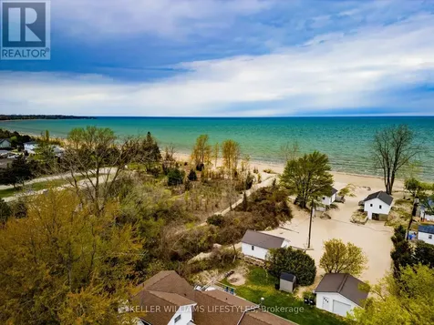 6493 West Parkway Drive Lambton Shores ON N0N 1J2