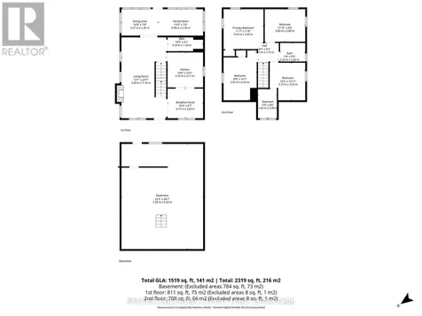 6493 West Parkway Drive Lambton Shores ON N0N 1J2