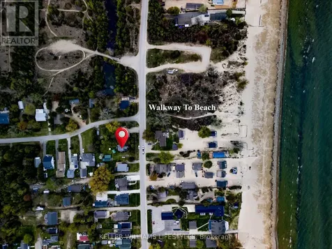 6493 West Parkway Drive Lambton Shores ON N0N 1J2