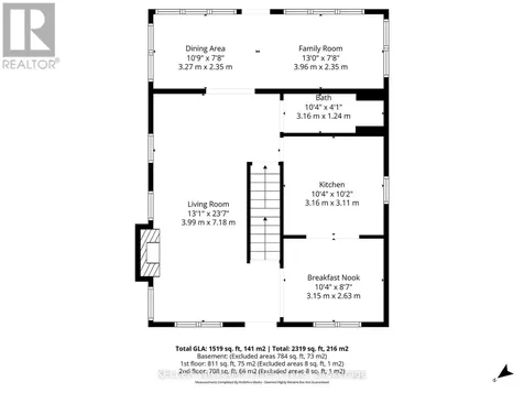 6493 West Parkway Drive Lambton Shores ON N0N 1J2