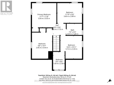 6493 West Parkway Drive Lambton Shores ON N0N 1J2