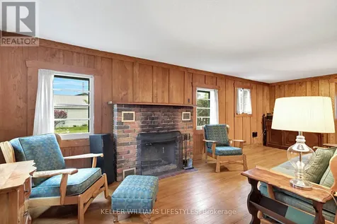6493 West Parkway Drive Lambton Shores ON N0N 1J2