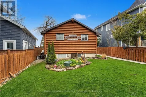 17 Stanley Avenue Oro-medonte ON L0L 1T0