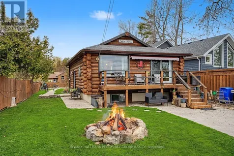 17 Stanley Avenue Oro-medonte ON L0L 1T0
