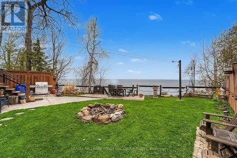 17 Stanley Avenue Oro-medonte ON L0L 1T0