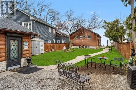 17 Stanley Avenue Oro-medonte ON L0L 1T0