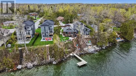 17 Stanley Avenue Oro-medonte ON L0L 1T0