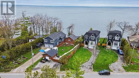 17 Stanley Avenue Oro-medonte ON L0L 1T0