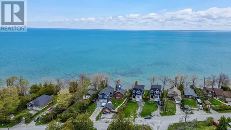 17 Stanley Avenue Oro-medonte ON L0L 1T0