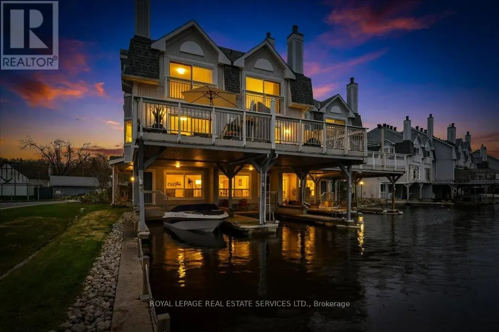 30 Laguna Parkway Ramara ON L0K 1B0