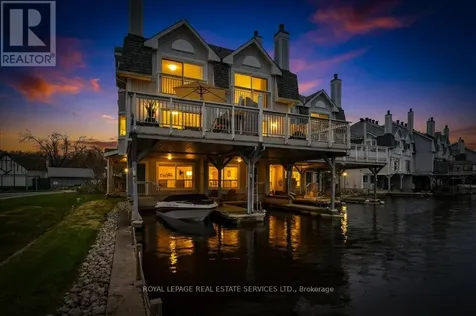 30 Laguna Parkway Ramara ON L0K 1B0