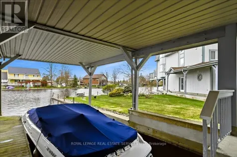 30 Laguna Parkway Ramara ON L0K 1B0