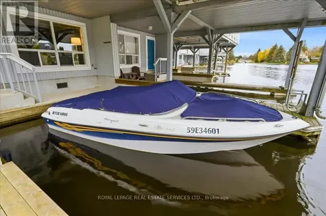 30 Laguna Parkway Ramara ON L0K 1B0