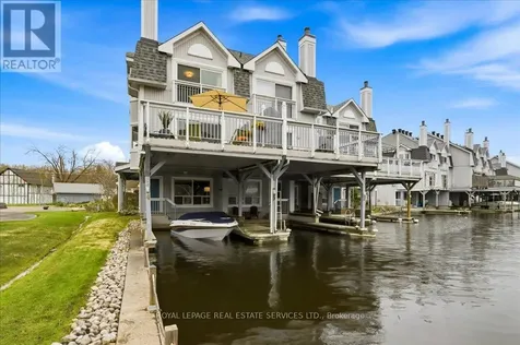 30 Laguna Parkway Ramara ON L0K 1B0