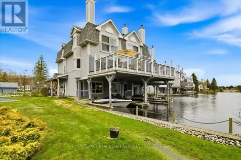 30 Laguna Parkway Ramara ON L0K 1B0