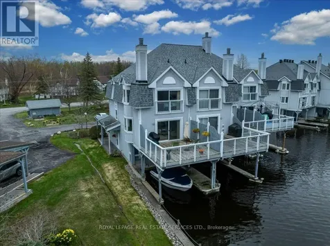 30 Laguna Parkway Ramara ON L0K 1B0