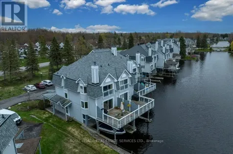 30 Laguna Parkway Ramara ON L0K 1B0