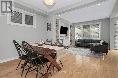 256 Hepatica Way Ottawa ON K4A 0Y9