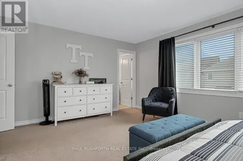 256 Hepatica Way Ottawa ON K4A 0Y9