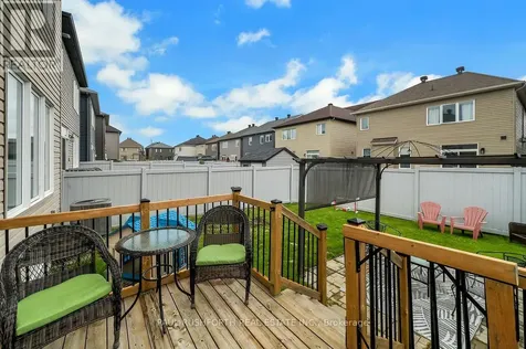 256 Hepatica Way Ottawa ON K4A 0Y9