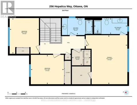 256 Hepatica Way Ottawa ON K4A 0Y9
