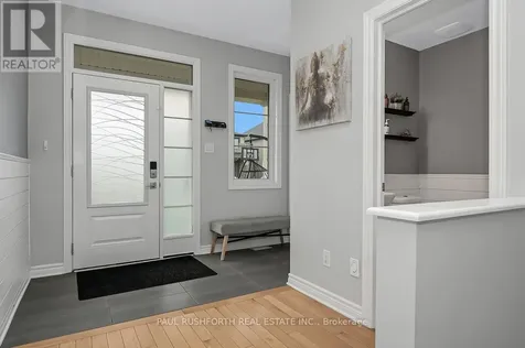 256 Hepatica Way Ottawa ON K4A 0Y9