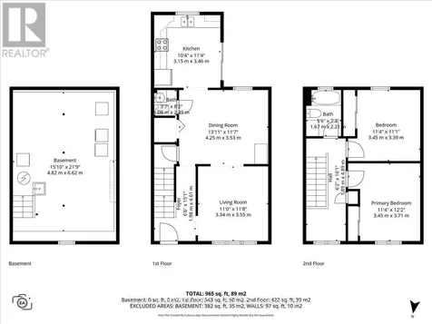 204- 206 Jeanne Mance Street Ottawa ON K1L 6M2