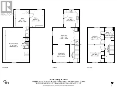 204- 206 Jeanne Mance Street Ottawa ON K1L 6M2