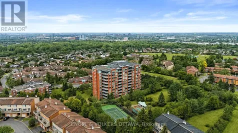 136 Darlington Private Ottawa ON K1V 0X6