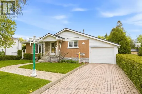 23 Aldershot Avenue Brockville ON K6V 2P7
