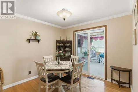 23 Aldershot Avenue Brockville ON K6V 2P7