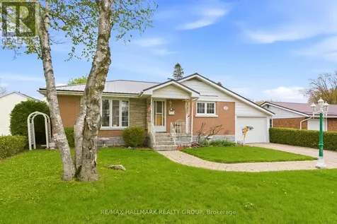 23 Aldershot Avenue Brockville ON K6V 2P7
