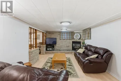 23 Aldershot Avenue Brockville ON K6V 2P7