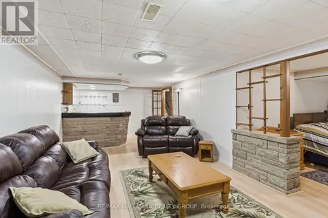 23 Aldershot Avenue Brockville ON K6V 2P7