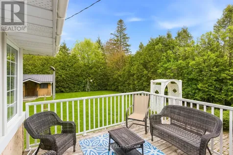 23 Aldershot Avenue Brockville ON K6V 2P7