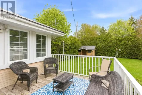 23 Aldershot Avenue Brockville ON K6V 2P7