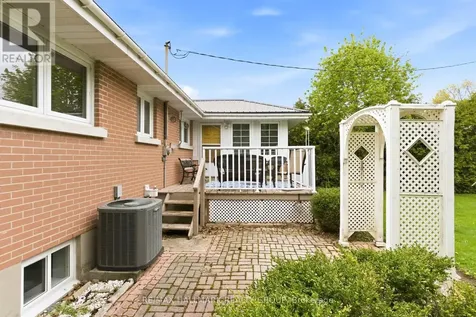 23 Aldershot Avenue Brockville ON K6V 2P7