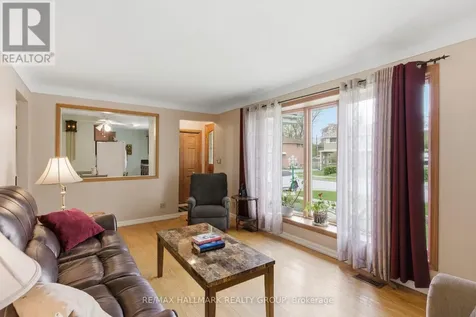 23 Aldershot Avenue Brockville ON K6V 2P7