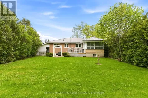23 Aldershot Avenue Brockville ON K6V 2P7