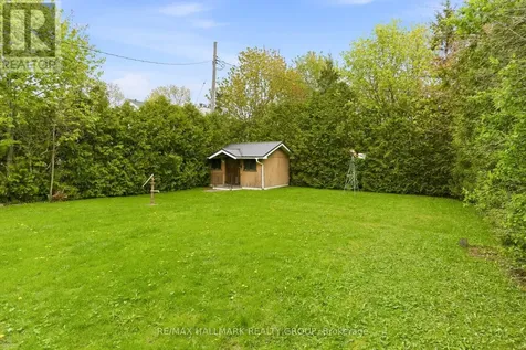 23 Aldershot Avenue Brockville ON K6V 2P7