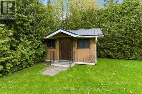 23 Aldershot Avenue Brockville ON K6V 2P7