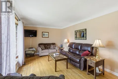 23 Aldershot Avenue Brockville ON K6V 2P7