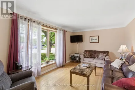 23 Aldershot Avenue Brockville ON K6V 2P7