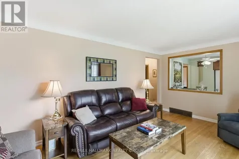 23 Aldershot Avenue Brockville ON K6V 2P7